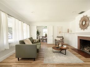 2834 E Orange Grove, Pasadena CA 91107