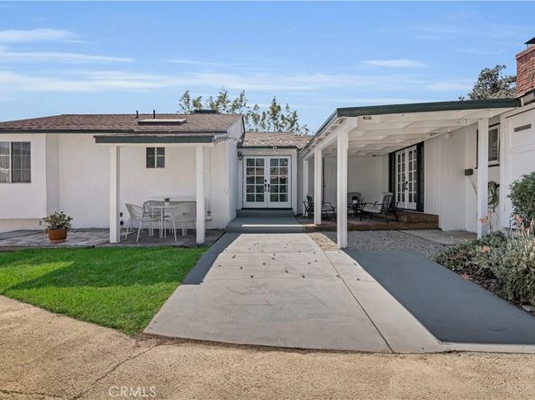 2834 E Orange Grove, Pasadena CA 91107