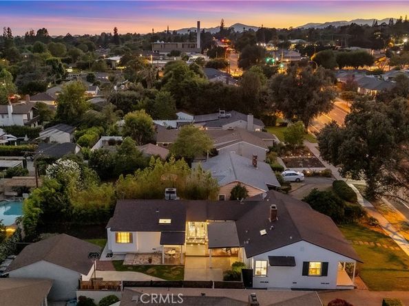 2834 E Orange Grove, Pasadena CA 91107