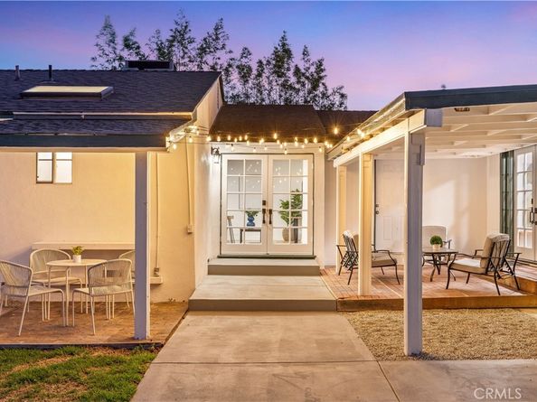 2834 E Orange Grove, Pasadena CA 91107