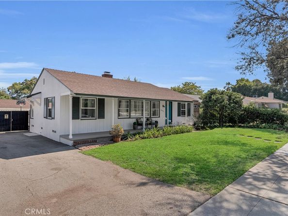 2834 E Orange Grove, Pasadena CA 91107