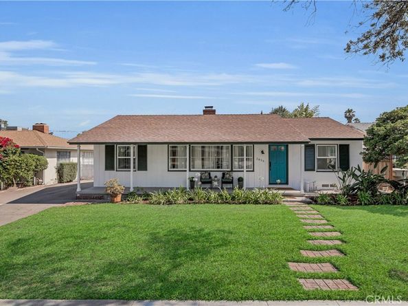 2834 E Orange Grove, Pasadena CA 91107