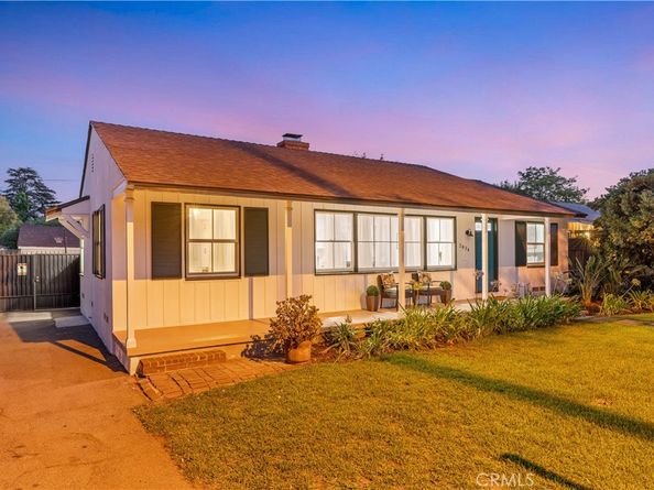 2834 E Orange Grove, Pasadena CA 91107