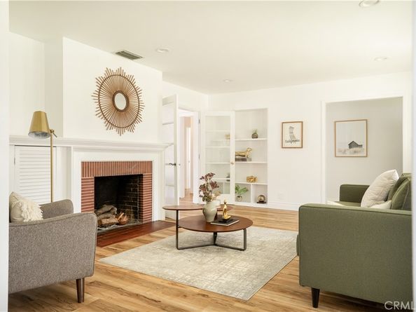 2834 E Orange Grove, Pasadena CA 91107