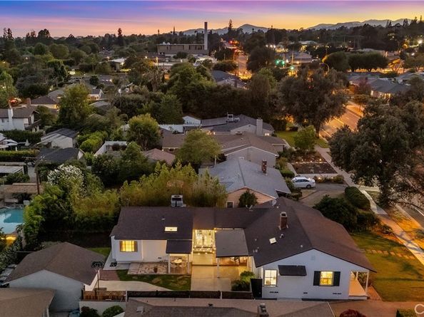 2834 E Orange Grove, Pasadena CA 91107