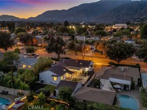 2834 E Orange Grove, Pasadena CA 91107