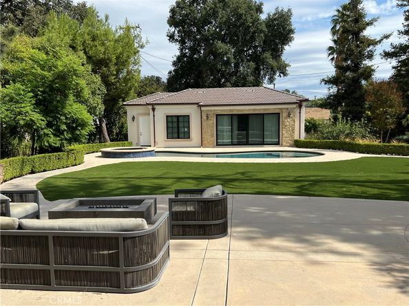 65 Woodland Lane, Arcadia CA 91006