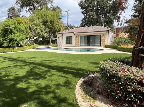 65 Woodland Lane, Arcadia CA 91006