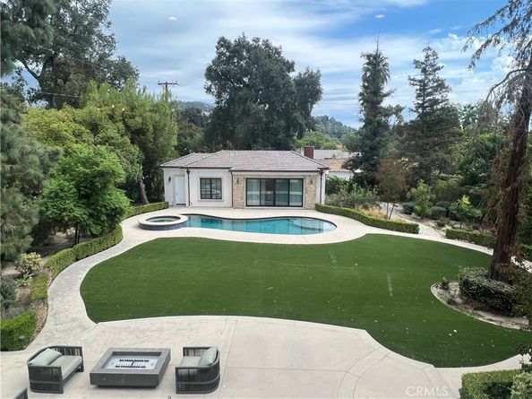 65 Woodland Lane, Arcadia CA 91006