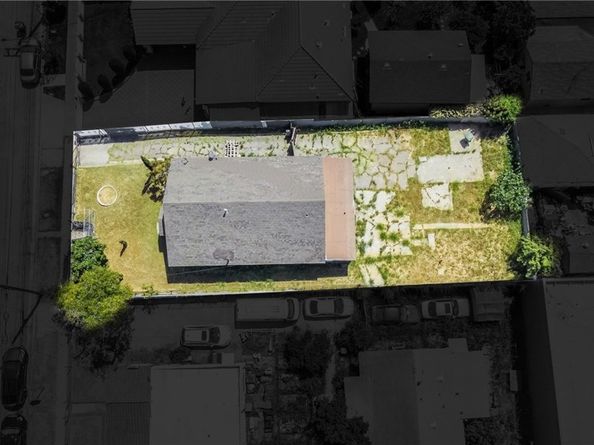 4316 Dozier Street, Los Angeles CA 90022