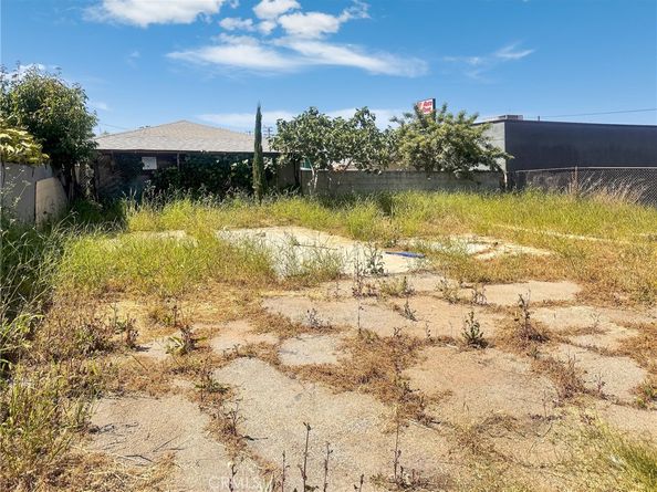 4316 Dozier Street, Los Angeles CA 90022