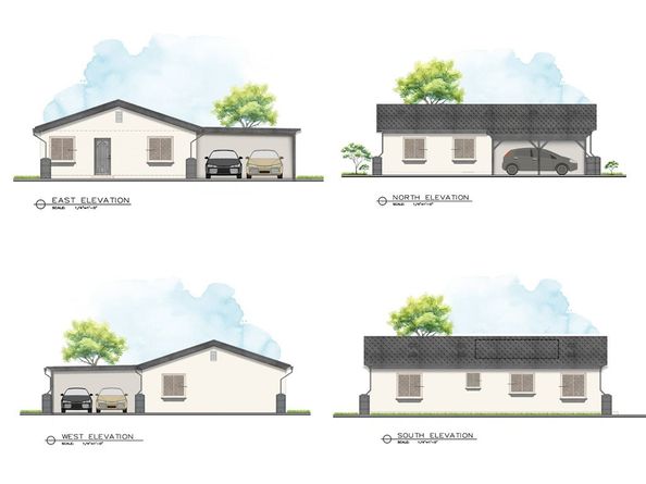 4316 Dozier Street, Los Angeles CA 90022