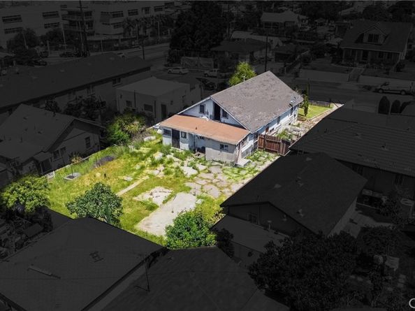 4316 Dozier Street, Los Angeles CA 90022