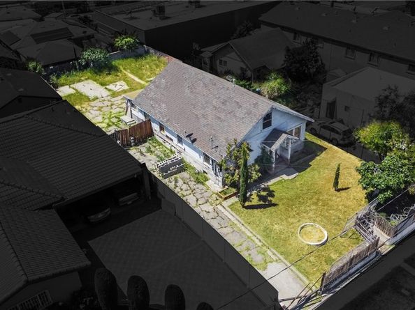4316 Dozier Street, Los Angeles CA 90022