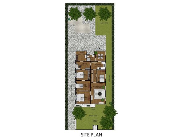 4316 Dozier Street, Los Angeles CA 90022