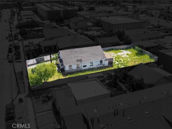 4316 Dozier Street, Los Angeles CA 90022