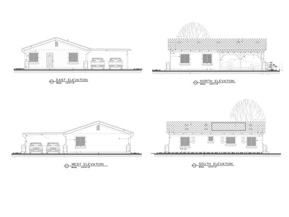 4316 Dozier Street, Los Angeles CA 90022