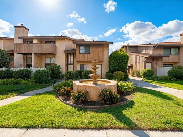 1231 S Golden West 30, Arcadia CA 91007