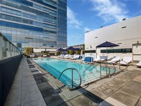 900 W Olympic Boulevard 45F, Los Angeles CA 90015