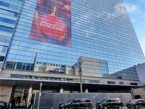 900 W Olympic Boulevard 45F, Los Angeles CA 90015