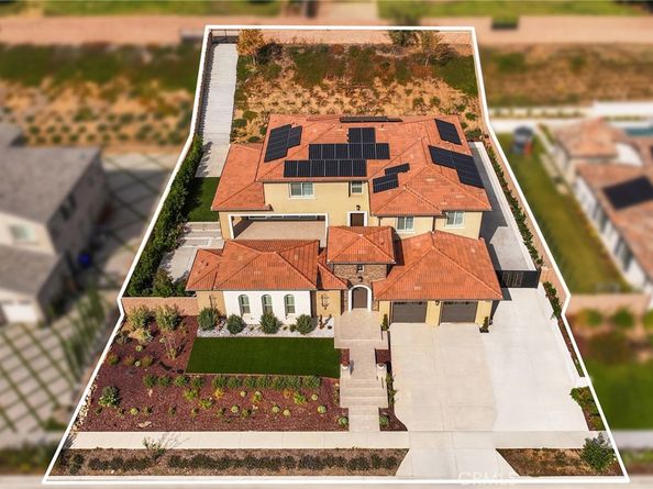 8826 Justify Drive, Rancho Cucamonga CA 91701