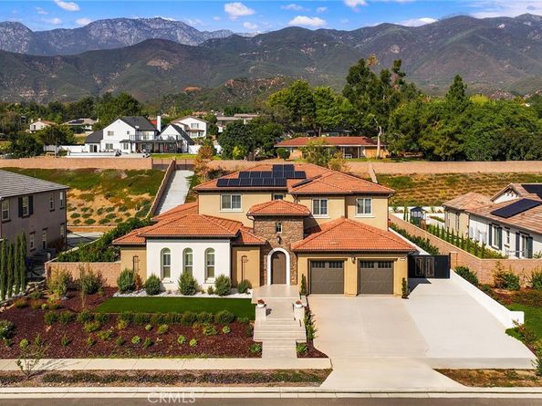 8826 Justify Drive, Rancho Cucamonga CA 91701