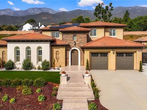 8826 Justify Drive, Rancho Cucamonga CA 91701