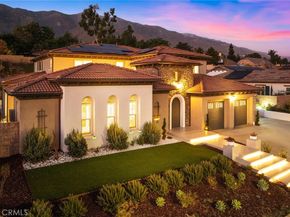 8826 Justify Drive, Rancho Cucamonga CA 91701