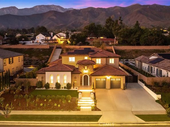 8826 Justify Drive, Rancho Cucamonga CA 91701