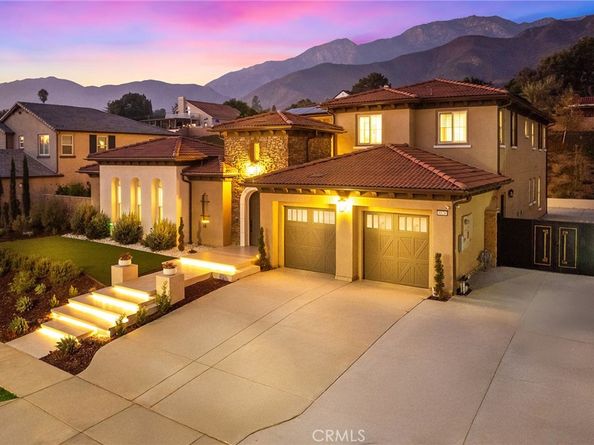 8826 Justify Drive, Rancho Cucamonga CA 91701