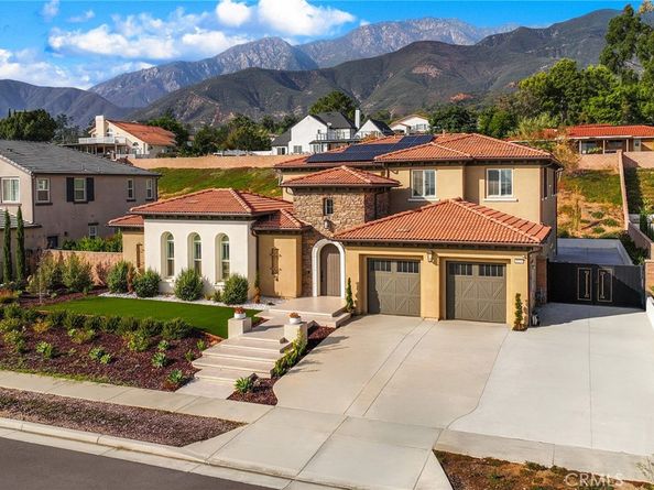 8826 Justify Drive, Rancho Cucamonga CA 91701