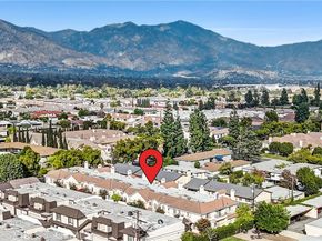 1122 Arcadia Avenue D, Arcadia CA 91007