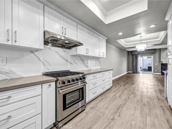 1122 Arcadia Avenue D, Arcadia CA 91007