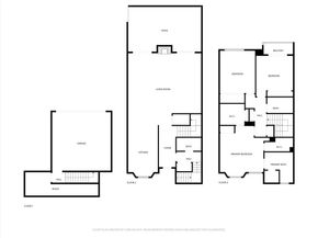 1122 Arcadia Avenue D, Arcadia CA 91007