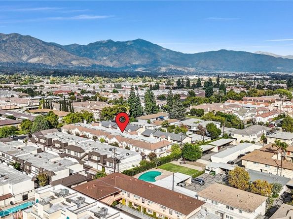 1122 Arcadia Avenue D, Arcadia CA 91007