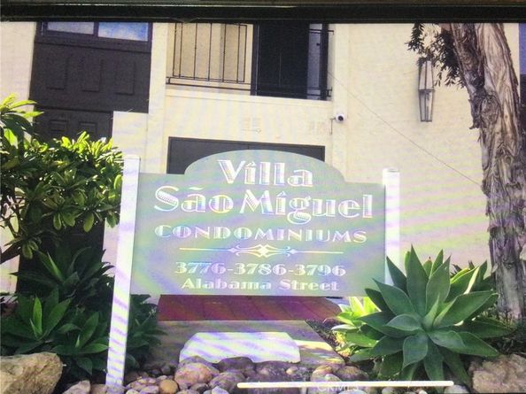 3796 Alabama Street A304, San Diego CA 92104