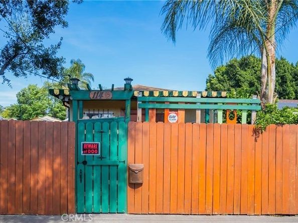 114 1/2 Los Angeles Avenue, Monrovia CA 91016