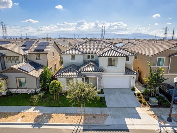 3382 E Aspen, Ontario CA 91761