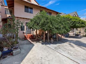 1437 Bonnie Brae Street, Los Angeles CA 90006