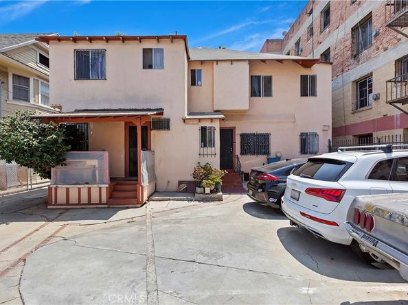 1437 Bonnie Brae Street, Los Angeles CA 90006