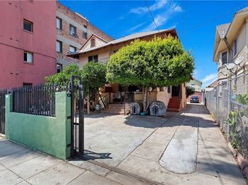 1437 Bonnie Brae Street