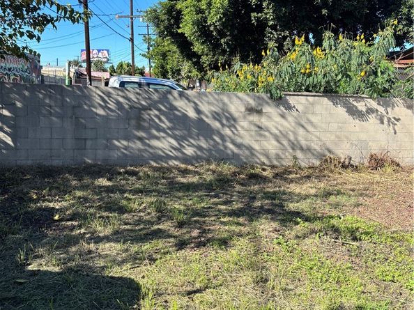 1343 S La Verne Avenue, East Los Angeles CA 90022