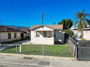 1343 S La Verne Avenue, East Los Angeles CA 90022