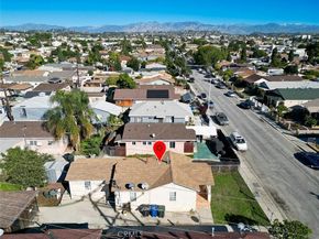 1343 S La Verne Avenue, East Los Angeles CA 90022