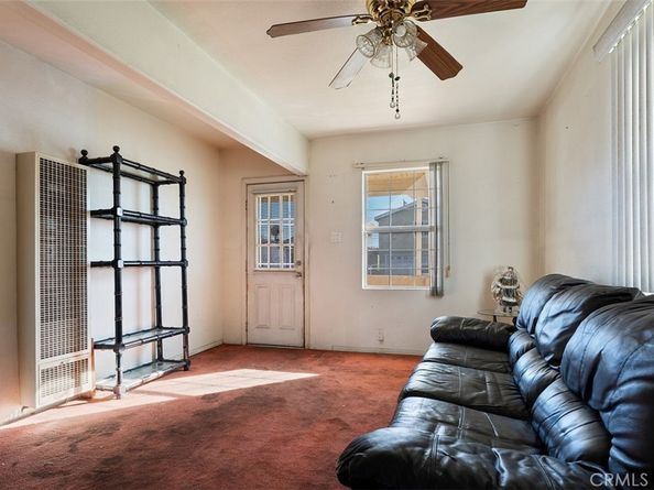 1343 S La Verne Avenue, East Los Angeles CA 90022