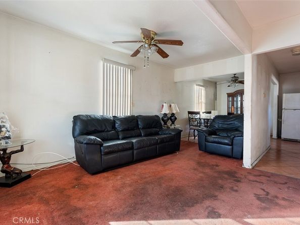 1343 S La Verne Avenue, East Los Angeles CA 90022