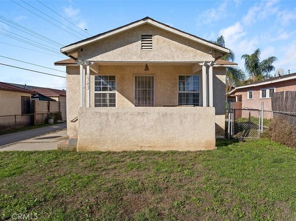 1343 S La Verne Avenue, East Los Angeles CA 90022