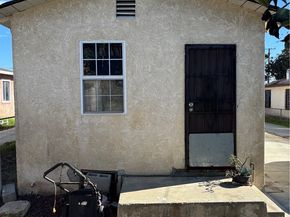 1343 S La Verne Avenue, East Los Angeles CA 90022