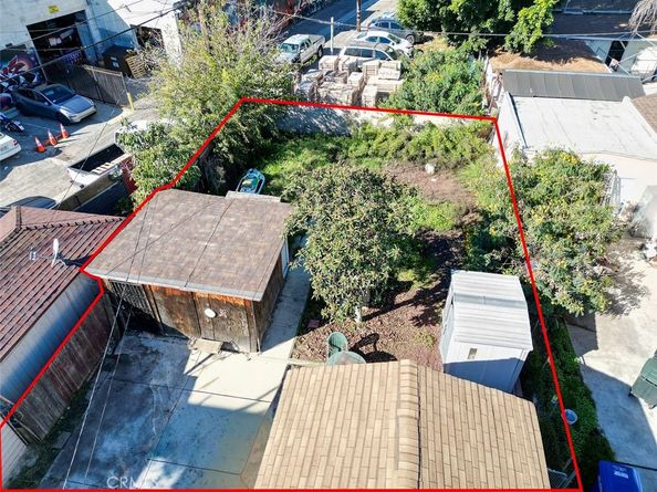 1343 S La Verne Avenue, East Los Angeles CA 90022