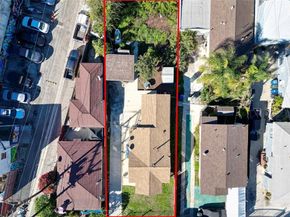 1343 S La Verne Avenue, East Los Angeles CA 90022